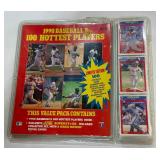 1990 Score Baseball
