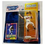 Cal Ripken Jr. 1994 Starting Lineup Baseball Figure