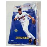 Cal Ripken Jr. 12" Starting Lineup Baseball Figure