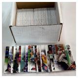 2016 Topps Update Baseball Card Set - Complete