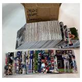 2016 Topps Update Baseball Card Set - Complete