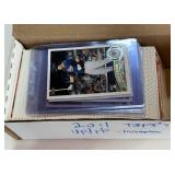 2011 Topps Update Baseball Card Set - Not Complete