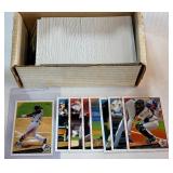 2009 Topps Update Baseball Card Set - Complete