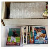 2015 Topps Update Baseball Card Set - Unknown If Complere