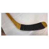 Minnesota North Stars 20 Year Anniversary Hockey Stick 1967-1987