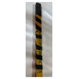 Minnesota North Stars 20 Year Anniversary Hockey Stick 1967-1987