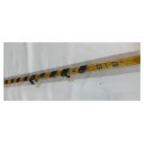 Minnesota North Stars 20 Year Anniversary Hockey Stick 1967-1987