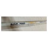 Keith Tkachuk Autographed Sherwood Vintage Hockey Stick - Possibly Team Issued (2)