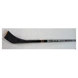 Marc Bureau Team Issued / Used Sher-Wood Broken Hockey Stick
