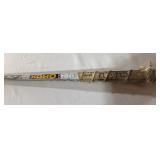 Rick Tocchet Team Issued / Used Koho Broken Hockey Stick
