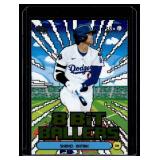 Shohei Ohtani Insert 2026 Topps 8 Bit Ballers #8B-7 Baseball Card