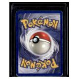 Dark Charizard 1st Edition 21/82 Pokemon Trading Card