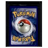 1st Edtition Trainer 61/62 Pokemon Trading Card