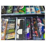 25-Card Minnesota Twins Parallel/Insert/Game-Used Jersey Baseball Card Lot