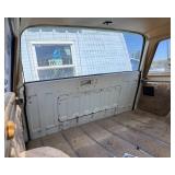 1987 AMC Jeep Grand Wagoneer