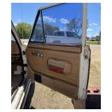 1987 AMC Jeep Grand Wagoneer