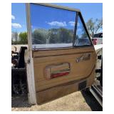 1987 AMC Jeep Grand Wagoneer