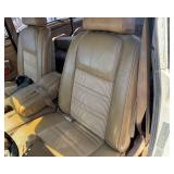 1987 AMC Jeep Grand Wagoneer