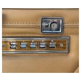 1987 AMC Jeep Grand Wagoneer