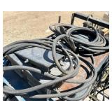 Miller DialArc HF AC/DC Welder
