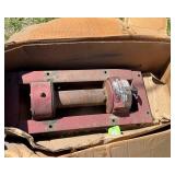 Ramsey Winch H-200