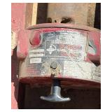 Ramsey Winch H-200
