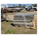Lozier Gondola Shelving