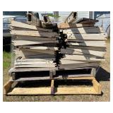 Lozier Gondola Shelving