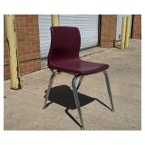 Bulk Lot of Stackable Chairs (off-site)