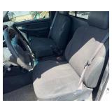 2002 Chevrolet Silverado 1500, Regular Cab w/Pipe Rack