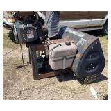 Craftsman 46 Inch 2-Stage Snowblower Attachment