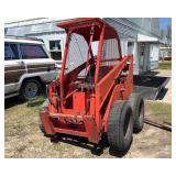 Gehl 2500 Skid Loader