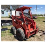 Gehl 2500 Skid Loader