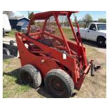 Gehl 2500 Skid Loader