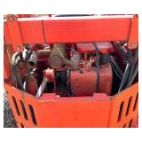 Gehl 2500 Skid Loader