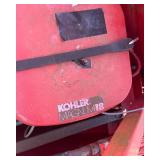 Gehl 2500 Skid Loader