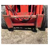 Gehl 2500 Skid Loader