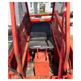 Gehl 2500 Skid Loader