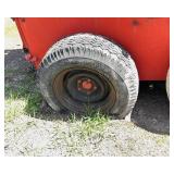 Gehl 2500 Skid Loader