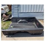 6.5 Ft DuraLiner Truck Bed Liner