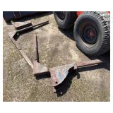 Homemade Forks
