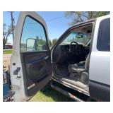 2003 Chevrolet Silverado K2500HD 6.0L, 4L80E
