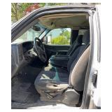 2003 Chevrolet Silverado K2500HD 6.0L, 4L80E