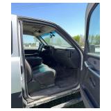 2003 Chevrolet Silverado K2500HD 6.0L, 4L80E