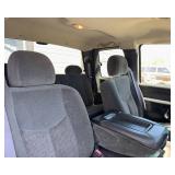 2003 Chevrolet Silverado K2500HD 6.0L, 4L80E