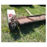 Towable Car Dolly