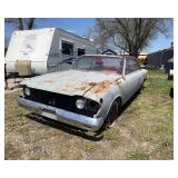 1964 AMC Rambler Classic 770