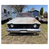 1964 AMC Rambler Classic 770