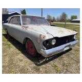 1964 AMC Rambler Classic 770