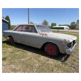 1964 AMC Rambler Classic 770